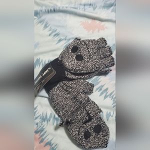 Nightmare before Christmas gloves